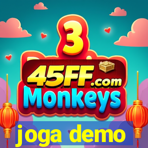 joga demo
